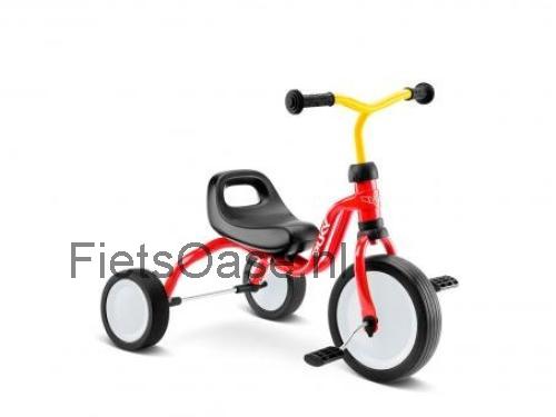 Puky Fitsch specificaties en beoordelingen